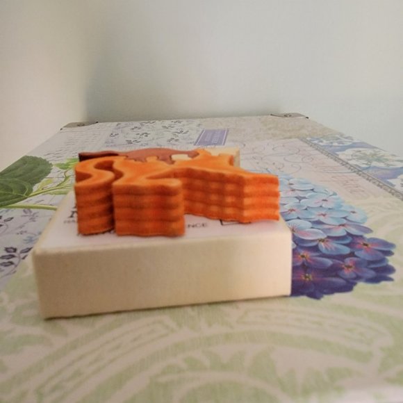 Vintage Mini Monkey Puzzle - Picture 7 of 8